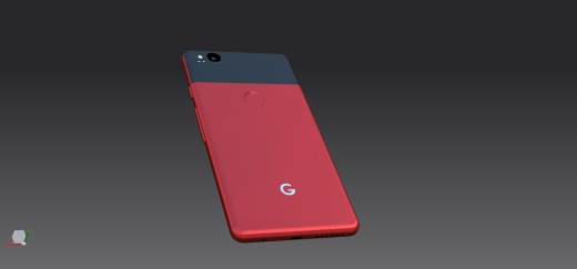 谷歌pixel 2 xl 13缩略图